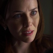 Annie Wersching as Renee Walker in 24 Season 7 Episode 9