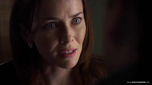 Annie Wersching as Renee Walker in 24 Season 7 Episode 9