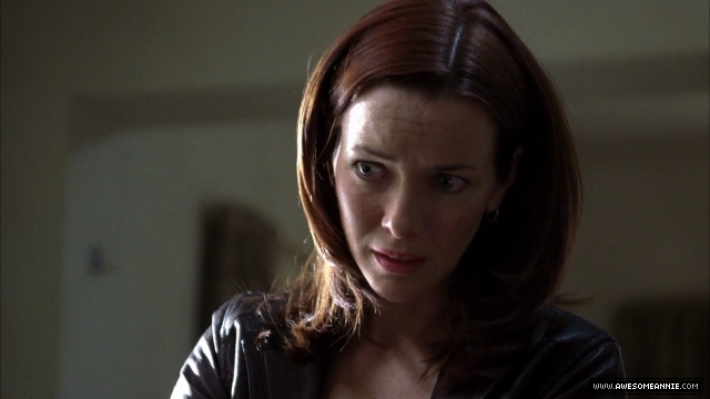 Annie Wersching as Renee Walker in 24 Season 7 Episode 9