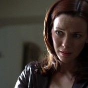 Annie Wersching as Renee Walker in 24 Season 7 Episode 9