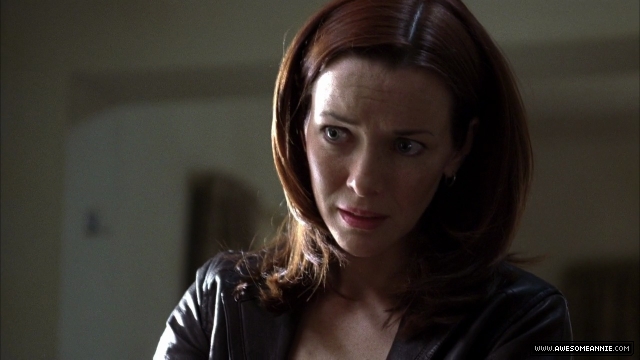 Annie Wersching as Renee Walker in 24 Season 7 Episode 9