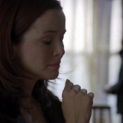 Annie Wersching as Renee Walker in 24 Season 7 Episode 9