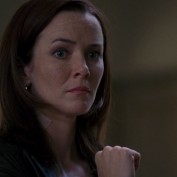 Annie Wersching as Renee Walker in 24 Season 7 Episode 9