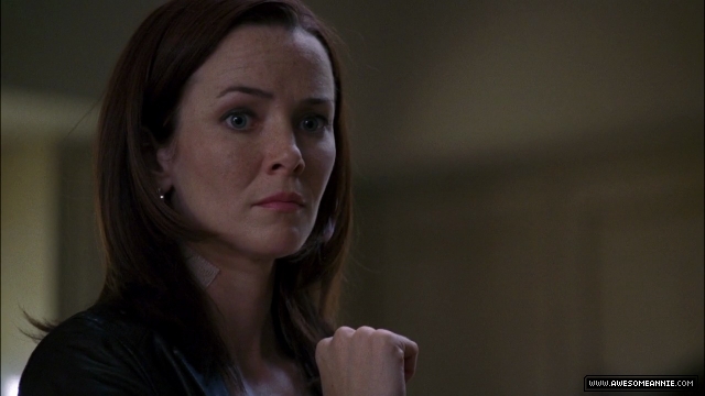 Annie Wersching as Renee Walker in 24 Season 7 Episode 9