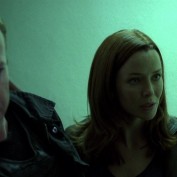 Annie Wersching as Renee Walker in 24 Season 7 Episode 9