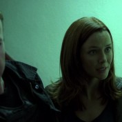 Annie Wersching as Renee Walker in 24 Season 7 Episode 9