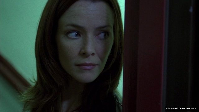 Annie Wersching as Renee Walker in 24 Season 7 Episode 9