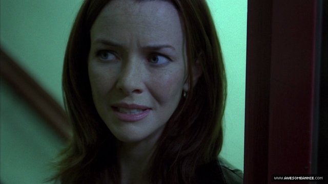 Annie Wersching as Renee Walker in 24 Season 7 Episode 9