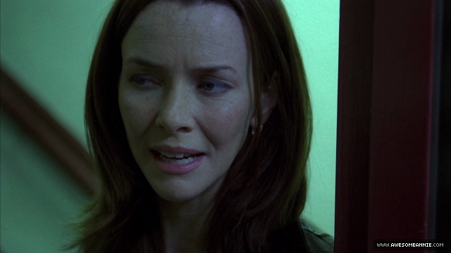 Annie Wersching as Renee Walker in 24 Season 7 Episode 9