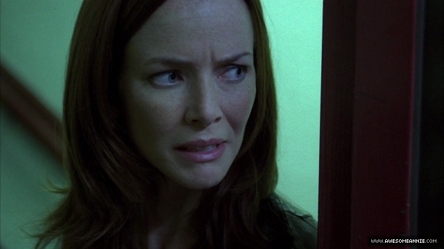 Annie Wersching as Renee Walker in 24 Season 7 Episode 9