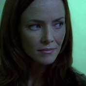 Annie Wersching as Renee Walker in 24 Season 7 Episode 9