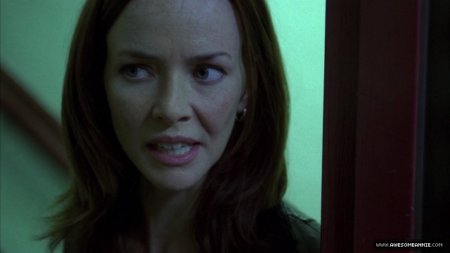 Annie Wersching as Renee Walker in 24 Season 7 Episode 9