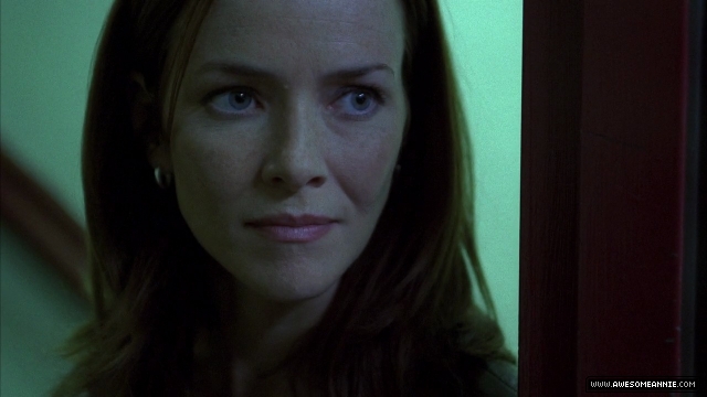 Annie Wersching as Renee Walker in 24 Season 7 Episode 9