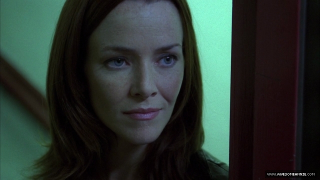 Annie Wersching as Renee Walker in 24 Season 7 Episode 9