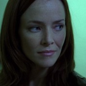 Annie Wersching as Renee Walker in 24 Season 7 Episode 9