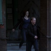 Annie Wersching as Renee Walker in 24 Season 7 Episode 9