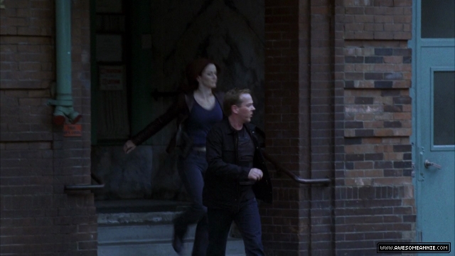 Annie Wersching as Renee Walker in 24 Season 7 Episode 9