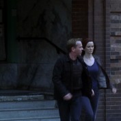 Annie Wersching as Renee Walker in 24 Season 7 Episode 9