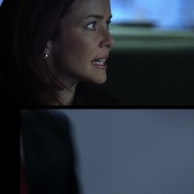 Annie Wersching as Renee Walker in 24 Season 7 Episode 9