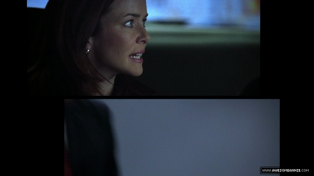 Annie Wersching as Renee Walker in 24 Season 7 Episode 9