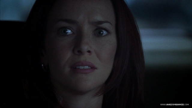 Annie Wersching as Renee Walker in 24 Season 7 Episode 9