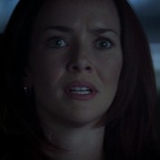 Annie Wersching as Renee Walker in 24 Season 7 Episode 9