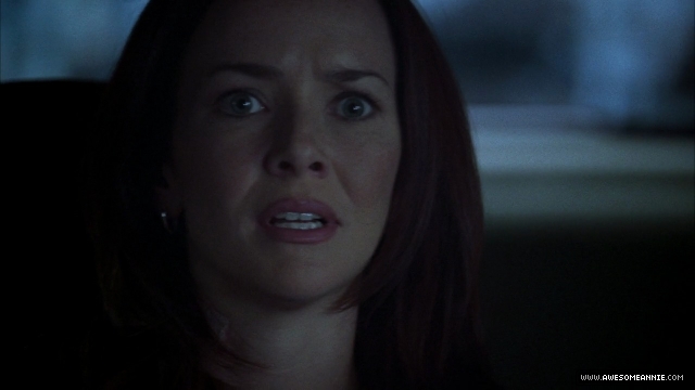 Annie Wersching as Renee Walker in 24 Season 7 Episode 9