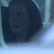 Annie Wersching as Renee Walker in 24 Season 7 Episode 9