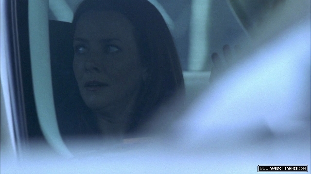 Annie Wersching as Renee Walker in 24 Season 7 Episode 9