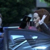 Annie Wersching as Renee Walker in 24 Season 7 Episode 9