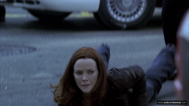 Annie Wersching as Renee Walker in 24 Season 7 Episode 9