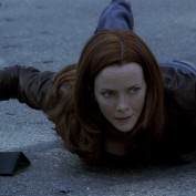 Annie Wersching as Renee Walker in 24 Season 7 Episode 9