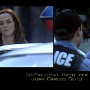 Annie Wersching as Renee Walker in 24 Season 7 Episode 10