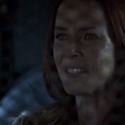 Annie Wersching as Renee Walker in 24 Season 7 Episode 10