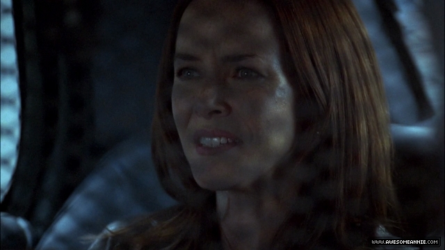 Annie Wersching as Renee Walker in 24 Season 7 Episode 10