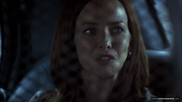 Annie Wersching as Renee Walker in 24 Season 7 Episode 10