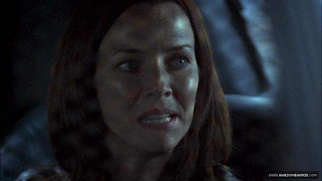 Annie Wersching as Renee Walker in 24 Season 7 Episode 10