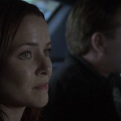 Annie Wersching as Renee Walker in 24 Season 7 Episode 10