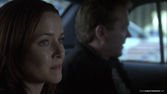 Annie Wersching as Renee Walker in 24 Season 7 Episode 10