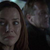 Annie Wersching as Renee Walker in 24 Season 7 Episode 10