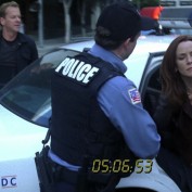 Annie Wersching as Renee Walker in 24 Season 7 Episode 10