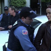 Annie Wersching as Renee Walker in 24 Season 7 Episode 10