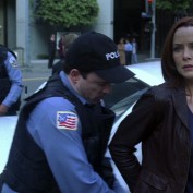 Annie Wersching as Renee Walker in 24 Season 7 Episode 10