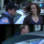 Annie Wersching as Renee Walker in 24 Season 7 Episode 10