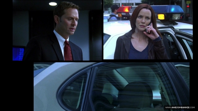 Annie Wersching as Renee Walker in 24 Season 7 Episode 10