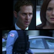 Annie Wersching as Renee Walker in 24 Season 7 Episode 10