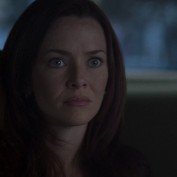 Annie Wersching as Renee Walker in 24 Season 7 Episode 10