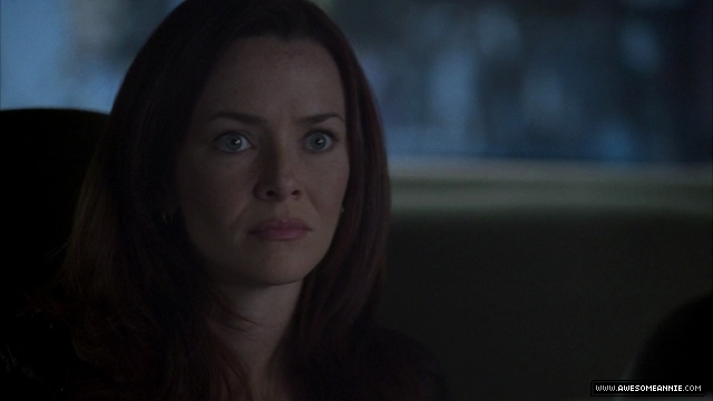 Annie Wersching as Renee Walker in 24 Season 7 Episode 10