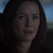 Annie Wersching as Renee Walker in 24 Season 7 Episode 10