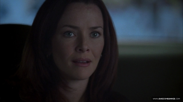 Annie Wersching as Renee Walker in 24 Season 7 Episode 10